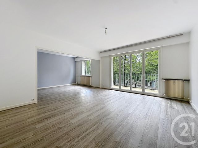 Appartement F4 à louer - 4 pièces - 101.52 m2 - TROYES - 10 - CHAMPAGNE-ARDENNE - Century 21 Martinot Immobilier