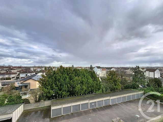 Appartement F2 à louer - 2 pièces - 46.3 m2 - ROMILLY SUR SEINE - 10 - CHAMPAGNE-ARDENNE - Century 21 Martinot Immobilier