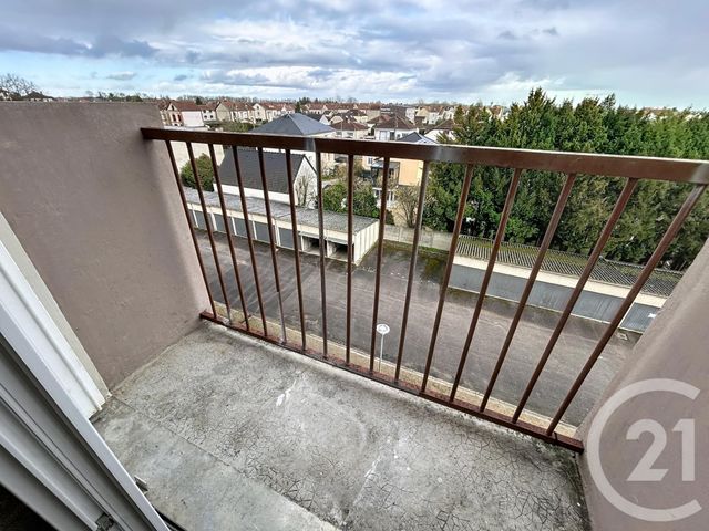 Appartement F2 à louer - 2 pièces - 46.3 m2 - ROMILLY SUR SEINE - 10 - CHAMPAGNE-ARDENNE - Century 21 Martinot Immobilier