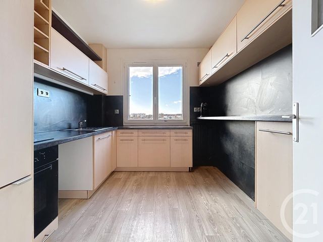 Appartement F2 à louer - 2 pièces - 46.3 m2 - ROMILLY SUR SEINE - 10 - CHAMPAGNE-ARDENNE - Century 21 Martinot Immobilier