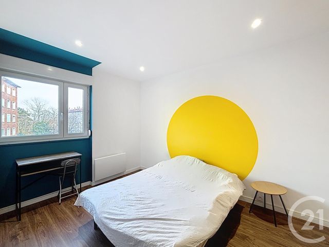 Appartement F4 à louer - 4 pièces - 69.54 m2 - TROYES - 10 - CHAMPAGNE-ARDENNE - Century 21 Martinot Immobilier