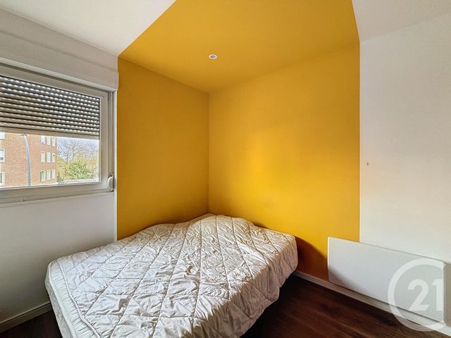 Appartement F4 à louer - 4 pièces - 69.54 m2 - TROYES - 10 - CHAMPAGNE-ARDENNE - Century 21 Martinot Immobilier