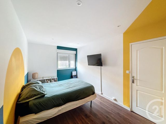 Appartement F4 à louer - 4 pièces - 69.54 m2 - TROYES - 10 - CHAMPAGNE-ARDENNE - Century 21 Martinot Immobilier