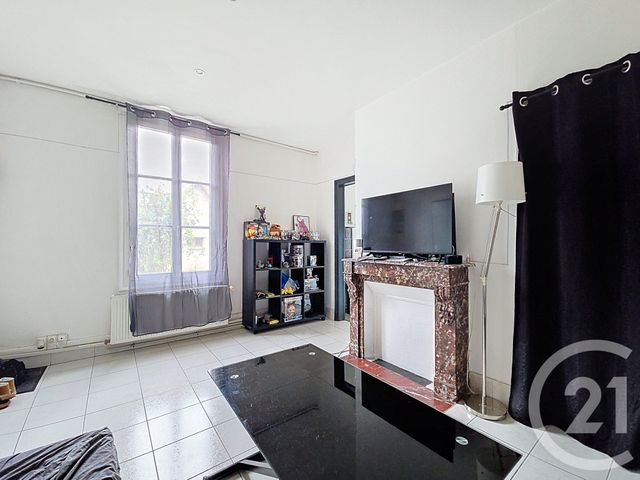 Appartement à vendre - 2 pièces - 34.9 m2 - TROYES - 10 - CHAMPAGNE-ARDENNE - Century 21 Martinot Immobilier