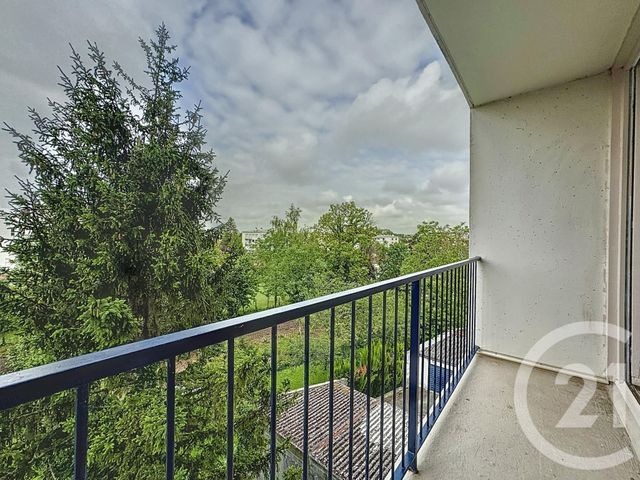 Appartement F1 à vendre - 1 pièce - 28.28 m2 - TROYES - 10 - CHAMPAGNE-ARDENNE - Century 21 Martinot Immobilier