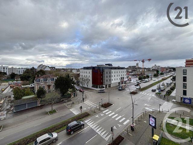 Appartement T4 à vendre - 4 pièces - 73.4 m2 - TROYES - 10 - CHAMPAGNE-ARDENNE - Century 21 Martinot Immobilier