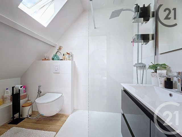 maison à louer - 6 pièces - 210.0 m2 - LA RIVIERE DE CORPS - 10 - CHAMPAGNE-ARDENNE - Century 21 Martinot Immobilier