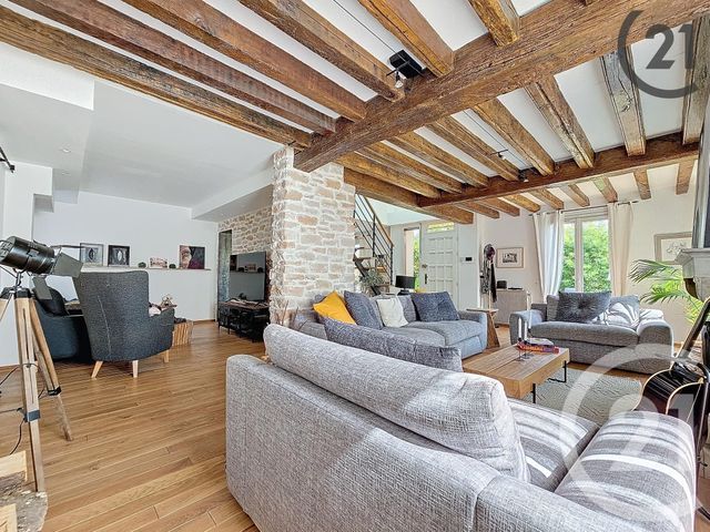 Maison à louer LA RIVIERE DE CORPS
