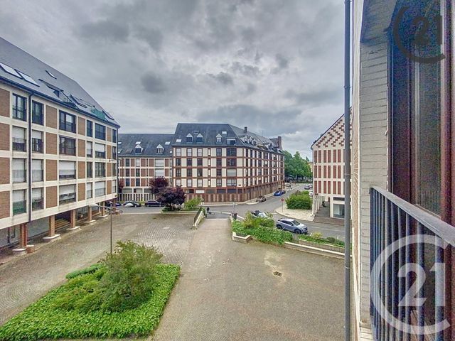 Appartement F4 à louer TROYES