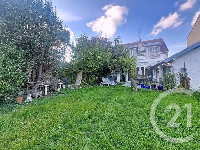 Afficher la photo en grand maison à vendre - 6 pièces - 154.74 m2 - TROYES - 10 - CHAMPAGNE-ARDENNE - Century 21 Martinot Immobilier