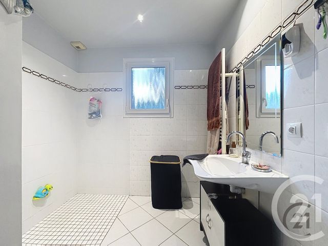 maison à vendre - 4 pièces - 135.0 m2 - BERCENAY EN OTHE - 10 - CHAMPAGNE-ARDENNE - Century 21 Martinot Immobilier