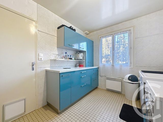 maison à vendre - 4 pièces - 135.0 m2 - BERCENAY EN OTHE - 10 - CHAMPAGNE-ARDENNE - Century 21 Martinot Immobilier