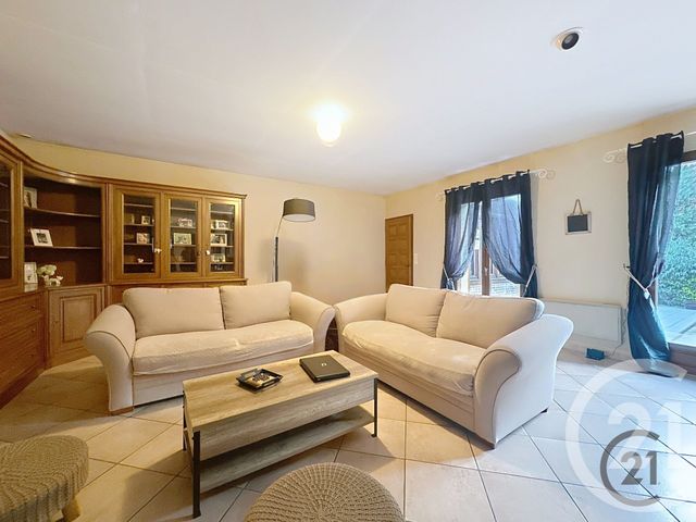 maison à vendre - 4 pièces - 135.0 m2 - BERCENAY EN OTHE - 10 - CHAMPAGNE-ARDENNE - Century 21 Martinot Immobilier