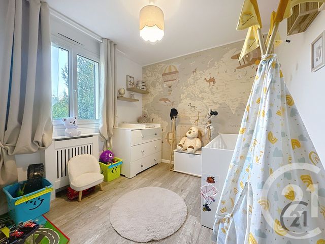 maison à vendre - 4 pièces - 135.0 m2 - BERCENAY EN OTHE - 10 - CHAMPAGNE-ARDENNE - Century 21 Martinot Immobilier