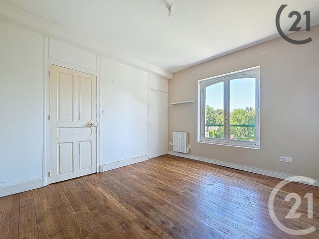 Appartement F2 à vendre - 2 pièces - 37.0 m2 - TROYES - 10 - CHAMPAGNE-ARDENNE - Century 21 Martinot Immobilier