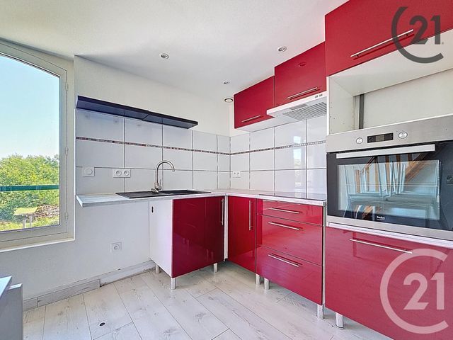 Appartement F2 à vendre - 2 pièces - 37.0 m2 - TROYES - 10 - CHAMPAGNE-ARDENNE - Century 21 Martinot Immobilier