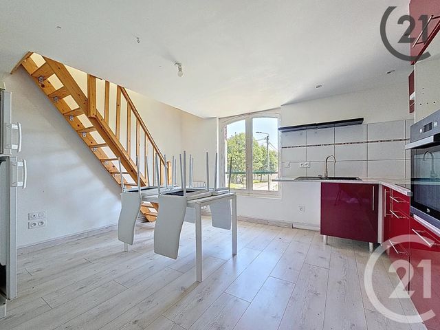 Appartement F2 à vendre LA CHAPELLE ST LUC