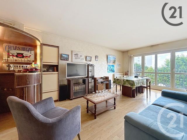 appartement - TROYES - 10