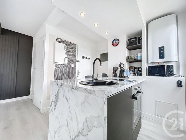 Appartement T1 à louer TROYES