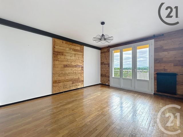 Appartement F4 à vendre ST ANDRE LES VERGERS