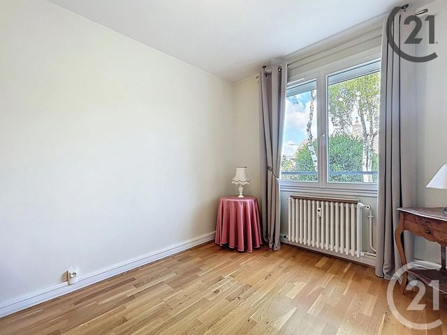 Appartement T5 à vendre - 5 pièces - 88.79 m2 - TROYES - 10 - CHAMPAGNE-ARDENNE - Century 21 Martinot Immobilier