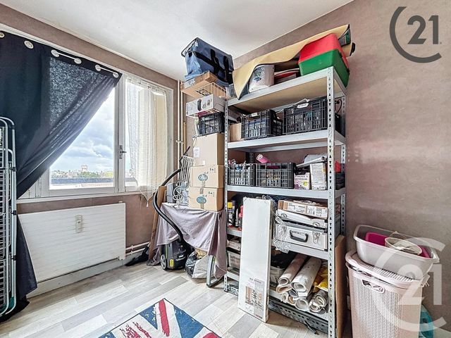 Appartement T3 à vendre - 3 pièces - 71.0 m2 - TROYES - 10 - CHAMPAGNE-ARDENNE - Century 21 Martinot Immobilier