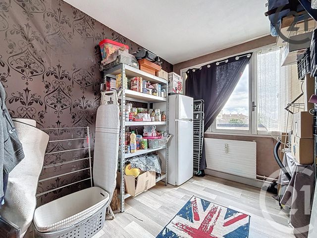 Appartement T3 à vendre - 3 pièces - 71.0 m2 - TROYES - 10 - CHAMPAGNE-ARDENNE - Century 21 Martinot Immobilier