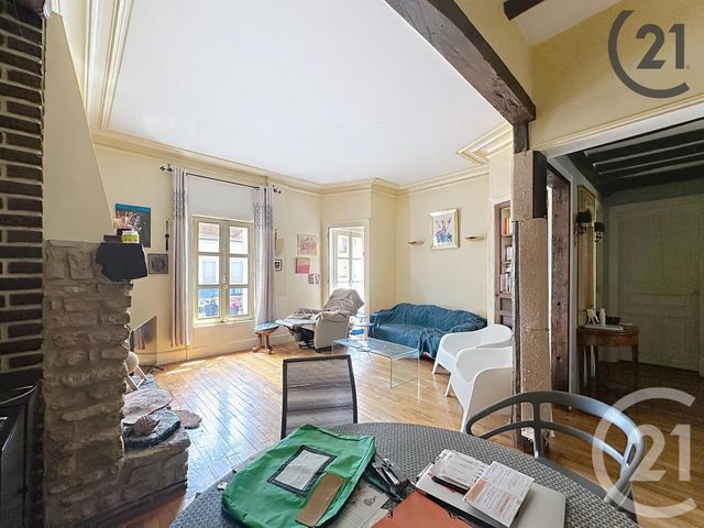 immeuble à vendre - 517.0 m2 - STE SAVINE - 10 - CHAMPAGNE-ARDENNE - Century 21 Martinot Immobilier