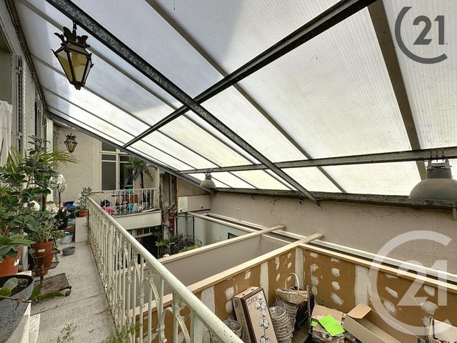 immeuble à vendre - 517.0 m2 - STE SAVINE - 10 - CHAMPAGNE-ARDENNE - Century 21 Martinot Immobilier