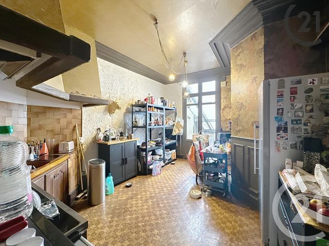 immeuble à vendre - 517.0 m2 - STE SAVINE - 10 - CHAMPAGNE-ARDENNE - Century 21 Martinot Immobilier