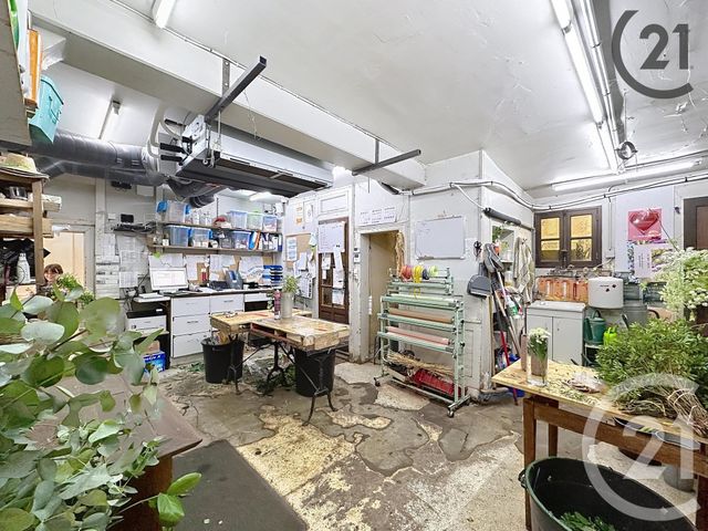 immeuble à vendre - 517.0 m2 - STE SAVINE - 10 - CHAMPAGNE-ARDENNE - Century 21 Martinot Immobilier