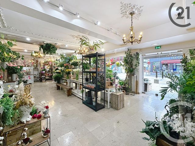 immeuble à vendre - 517.0 m2 - STE SAVINE - 10 - CHAMPAGNE-ARDENNE - Century 21 Martinot Immobilier