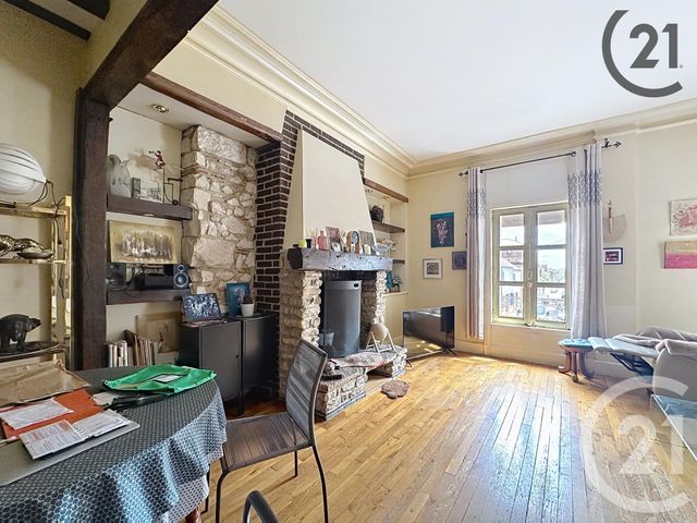 immeuble à vendre - 517.0 m2 - STE SAVINE - 10 - CHAMPAGNE-ARDENNE - Century 21 Martinot Immobilier