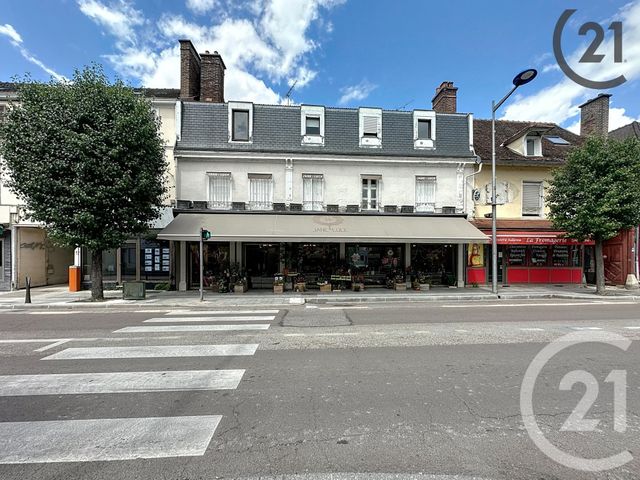 immeuble - STE SAVINE - 10