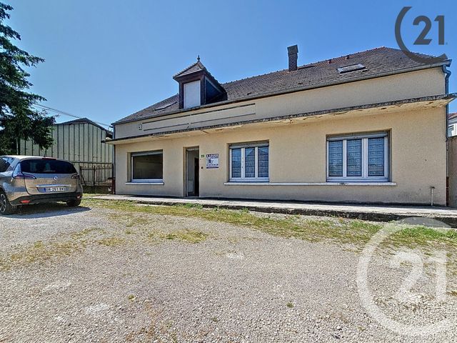 maison - ST FLAVY - 10