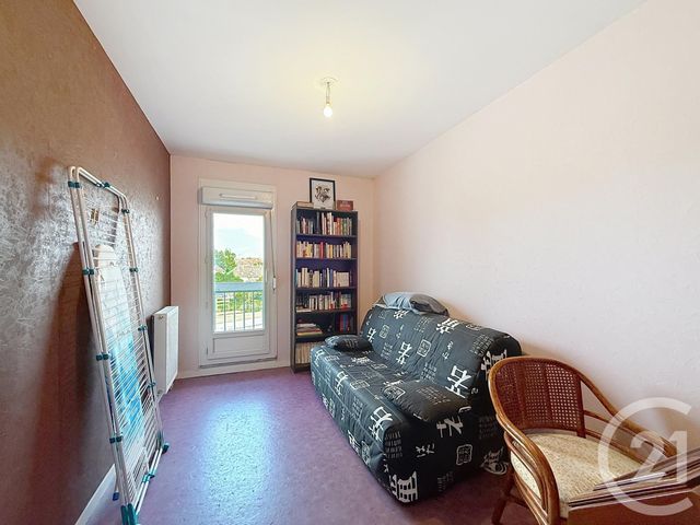 Appartement à vendre - 4 pièces - 80.0 m2 - TROYES - 10 - CHAMPAGNE-ARDENNE - Century 21 Martinot Immobilier