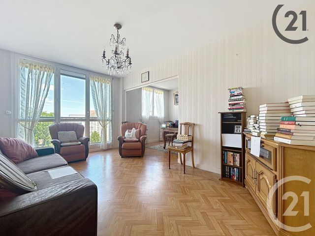 appartement - TROYES - 10