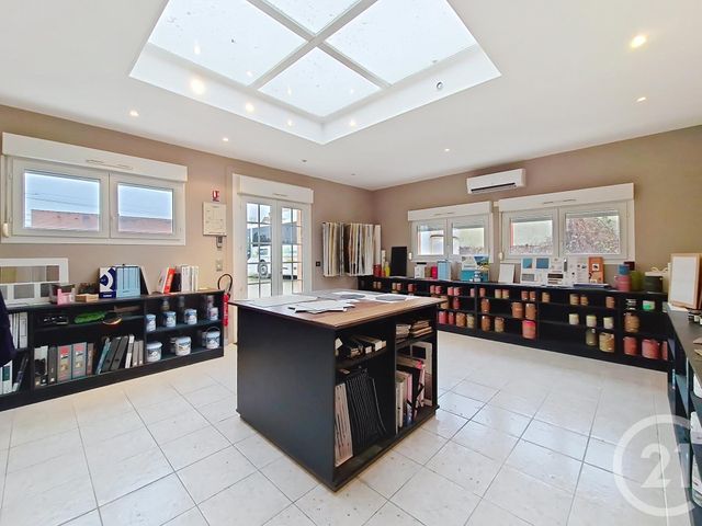 Afficher la photo en grand commerce à vendre - 383.0 m2 - PAYNS - 10 - CHAMPAGNE-ARDENNE - Century 21 Martinot Immobilier