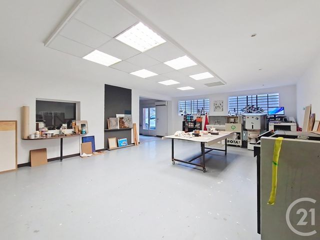 Afficher la photo en grand commerce à vendre - 383.0 m2 - PAYNS - 10 - CHAMPAGNE-ARDENNE - Century 21 Martinot Immobilier