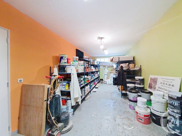 Afficher la photo en grand commerce à vendre - 383.0 m2 - PAYNS - 10 - CHAMPAGNE-ARDENNE - Century 21 Martinot Immobilier