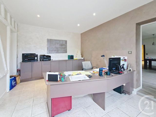 Afficher la photo en grand commerce à vendre - 383.0 m2 - PAYNS - 10 - CHAMPAGNE-ARDENNE - Century 21 Martinot Immobilier