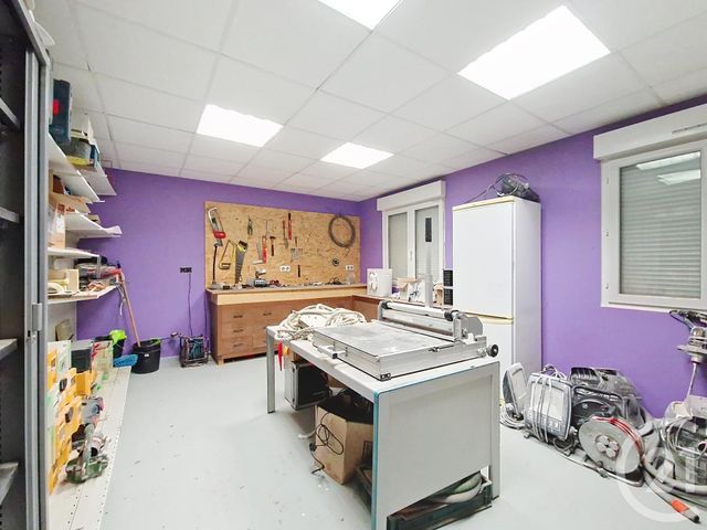 Afficher la photo en grand commerce à vendre - 383.0 m2 - PAYNS - 10 - CHAMPAGNE-ARDENNE - Century 21 Martinot Immobilier