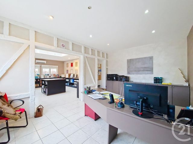 Afficher la photo en grand commerce à vendre - 383.0 m2 - PAYNS - 10 - CHAMPAGNE-ARDENNE - Century 21 Martinot Immobilier