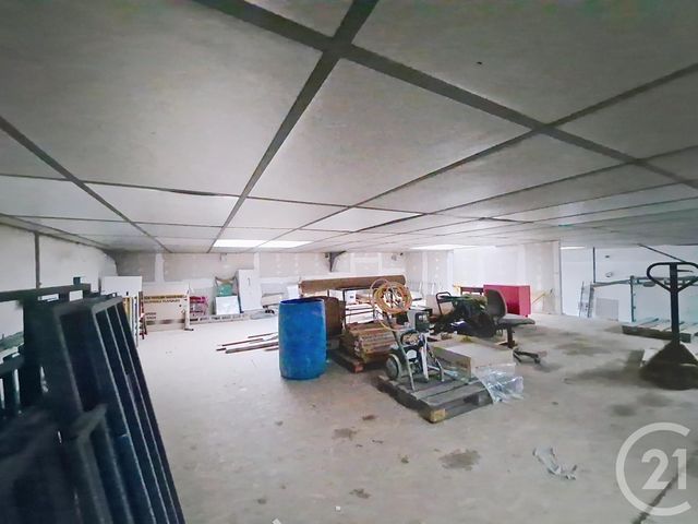 Afficher la photo en grand commerce à vendre - 383.0 m2 - PAYNS - 10 - CHAMPAGNE-ARDENNE - Century 21 Martinot Immobilier