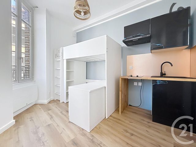 Appartement F1 à louer TROYES