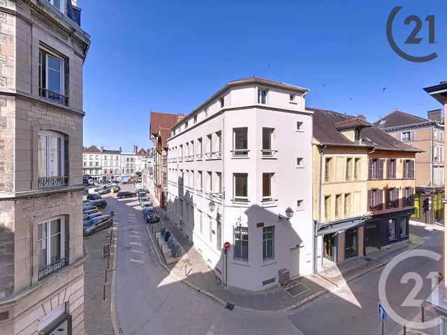 Afficher la photo en grand Appartement F1 à louer - 1 pièce - 15.0 m2 - TROYES - 10 - CHAMPAGNE-ARDENNE - Century 21 Martinot Immobilier