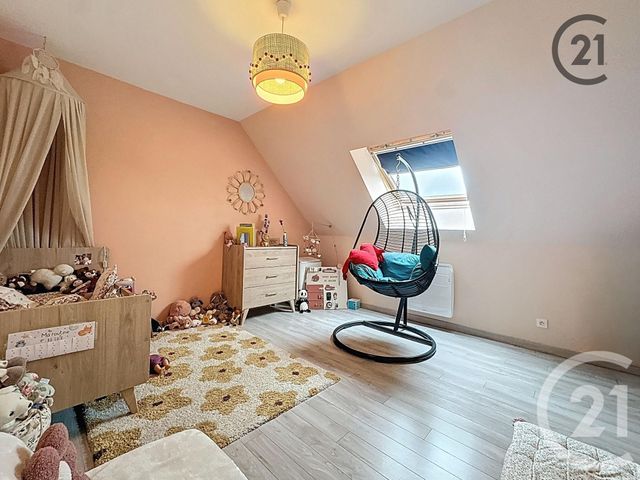 maison à vendre - 6 pièces - 128.0 m2 - ST ANDRE LES VERGERS - 10 - CHAMPAGNE-ARDENNE - Century 21 Martinot Immobilier