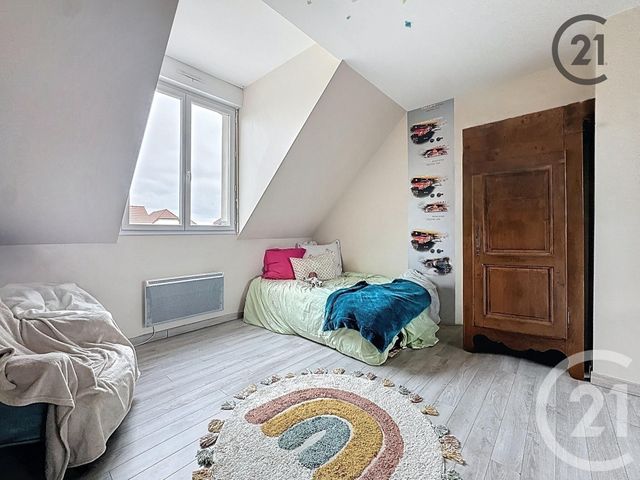 maison à vendre - 6 pièces - 128.0 m2 - ST ANDRE LES VERGERS - 10 - CHAMPAGNE-ARDENNE - Century 21 Martinot Immobilier