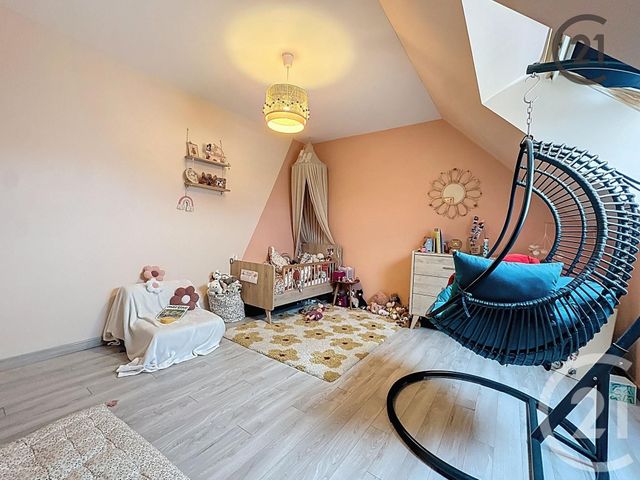 maison à vendre - 6 pièces - 128.0 m2 - ST ANDRE LES VERGERS - 10 - CHAMPAGNE-ARDENNE - Century 21 Martinot Immobilier