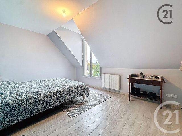 maison à vendre - 6 pièces - 128.0 m2 - ST ANDRE LES VERGERS - 10 - CHAMPAGNE-ARDENNE - Century 21 Martinot Immobilier